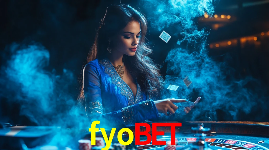 Desvendando o Mundo dos Jogos Virtuais na fyobet