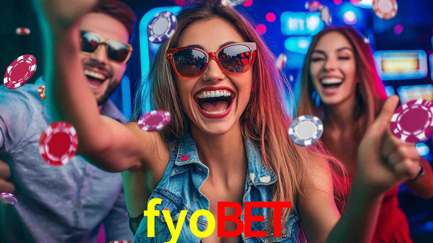 Explorando a Categoria de Eventos em Apostas na fyobet