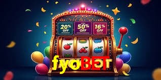 fyobet Instalar Logo 1