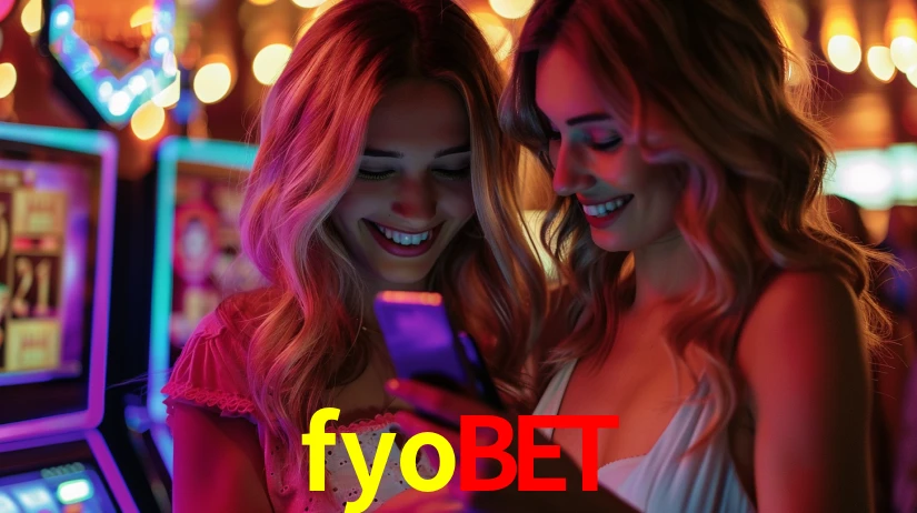 Sinta a adrenalina dos jogos de cassino com fyobet