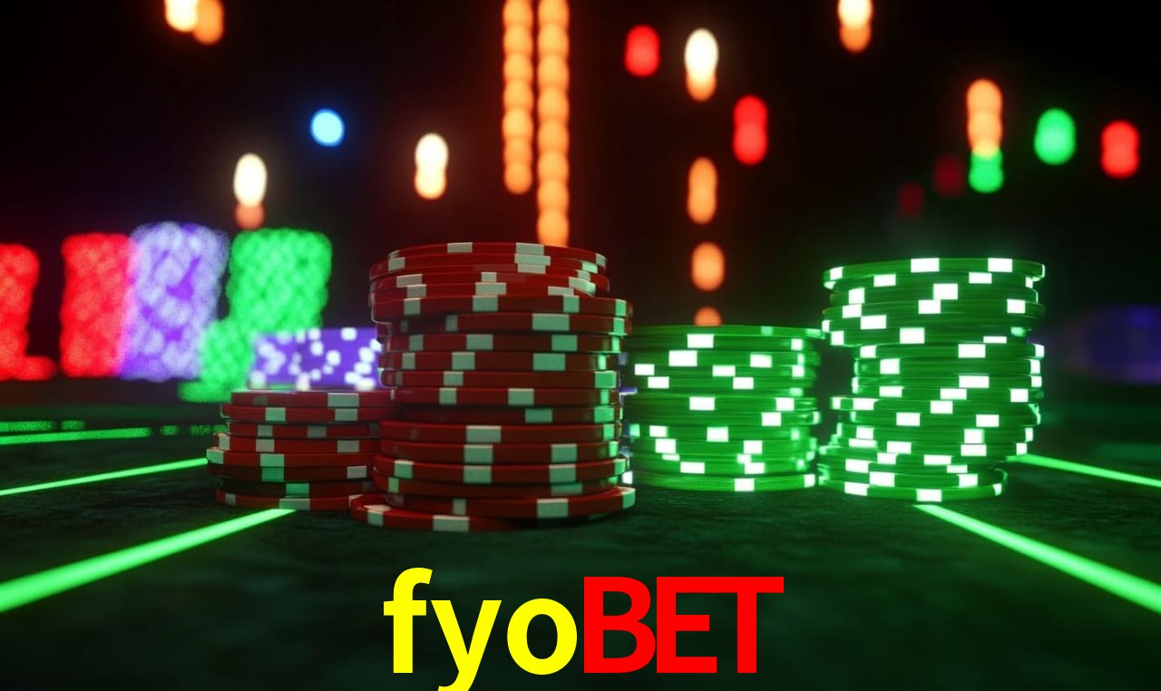 Experiência VIP fyobet