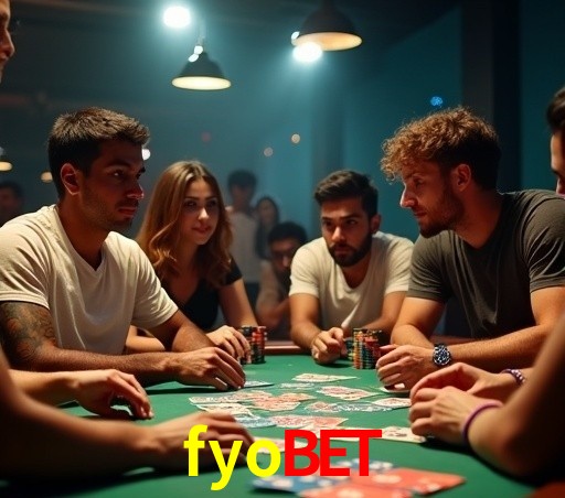 Slots fyobet - Jackpots Progressivos