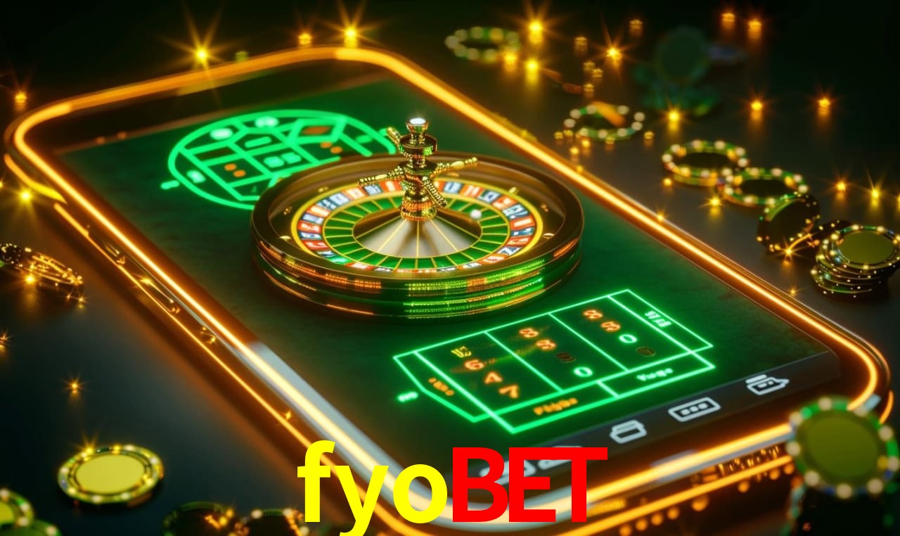 fyobet Instalar Logo 2