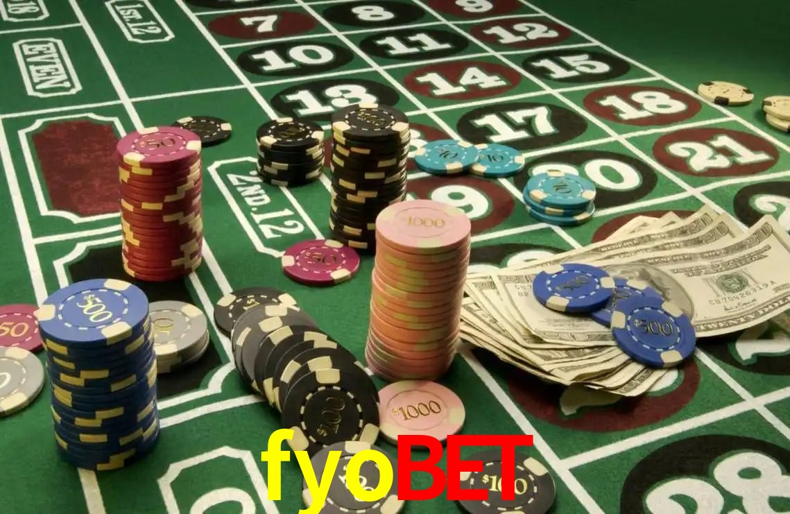 fyobet: Jogos de Caça-Níqueis-Altas Recompensas, Roleta-Velocidade, Blackjack-Desafios Máximos