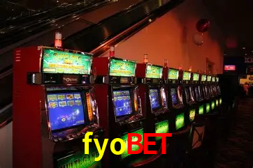 A Experiência Imersiva dos Cassinos Ao Vivo no fyobet