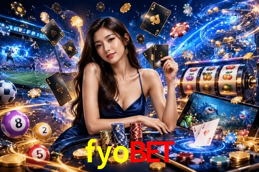 Secure Login fyobet