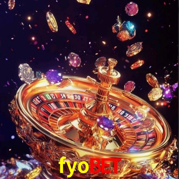 fyobet Instalar Logo 3