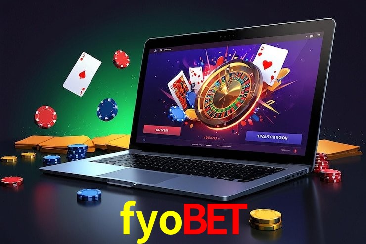 fyobet Segurança Logo 3
