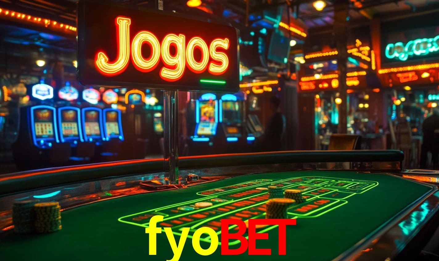 Integração de APIs fyobet