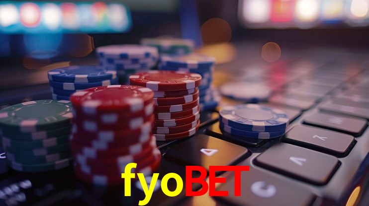 fyobet Certificado eCOGRA - Jogos Justos Auditados