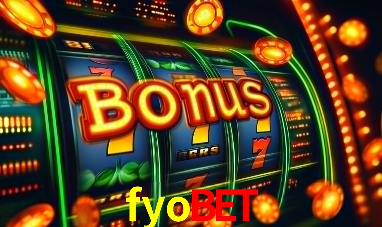 Live Casino fyobet