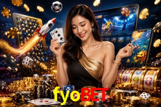 Slot Games fyobet