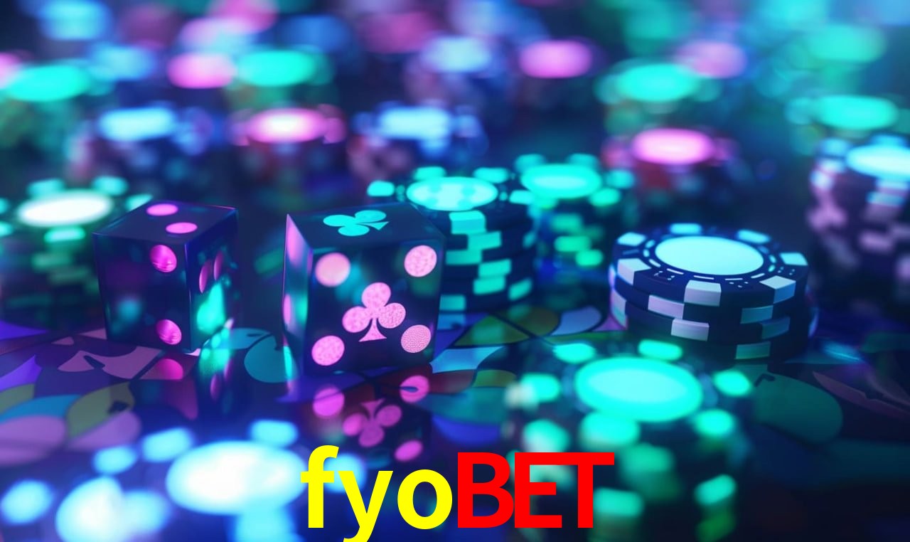 Apostas de Futebol fyobet