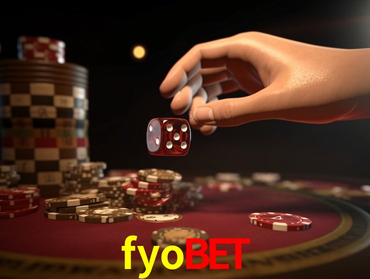 Benefícios da Conta fyobet