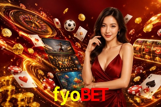 Seasonal Promotions fyobet