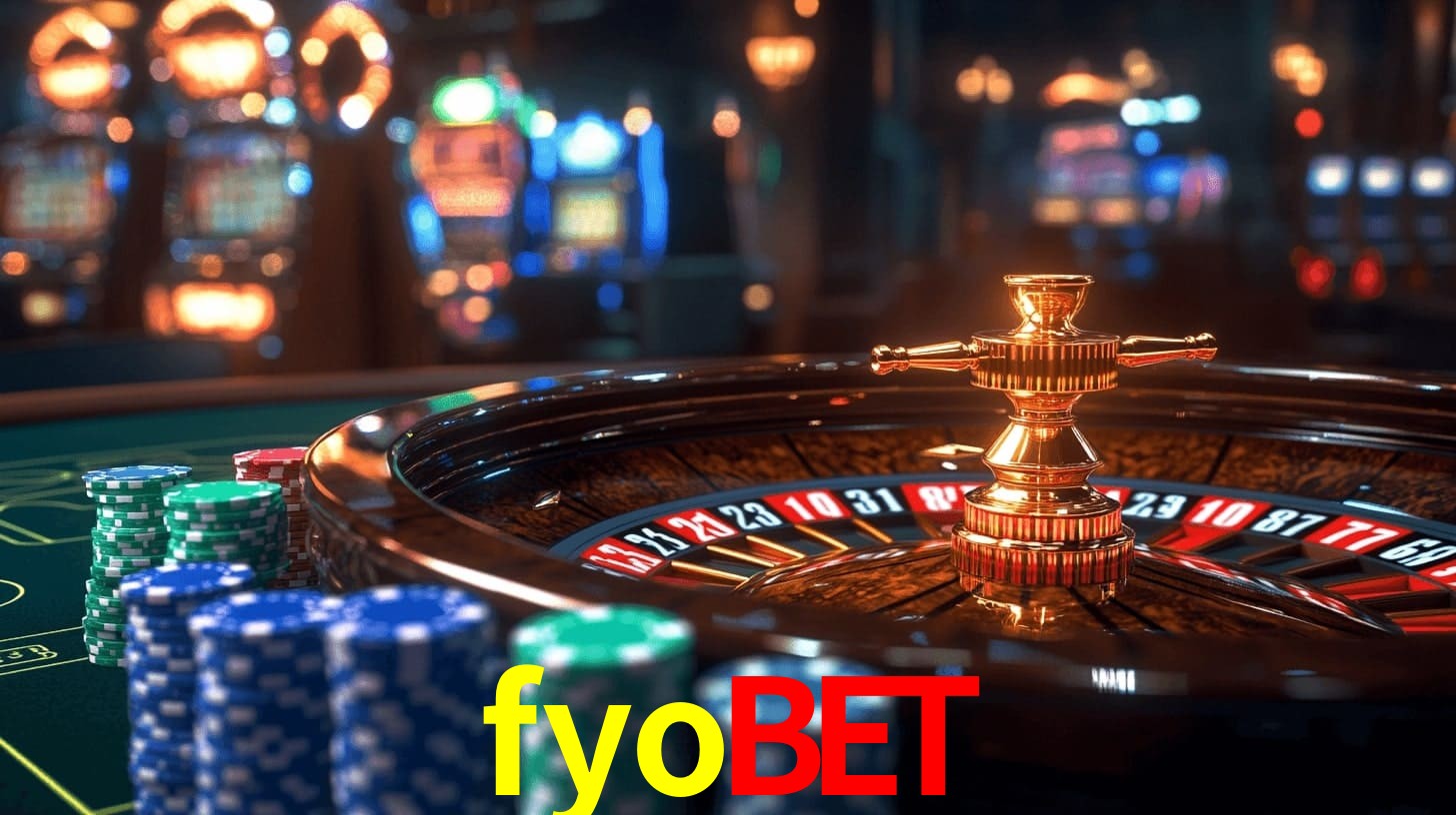 fyobet: Seu Especialista em Apostas Esportivas Brasileiras