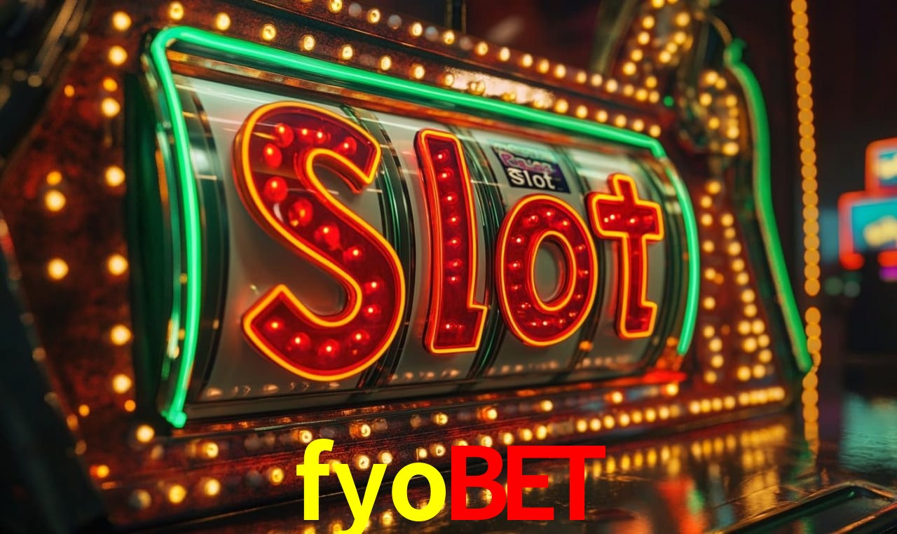 fyobet PIX Instantâneo - Saques em 8 Minutos