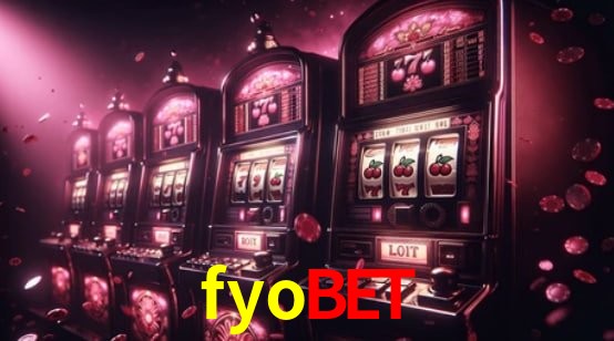 Bônus de Boas-vindas fyobet