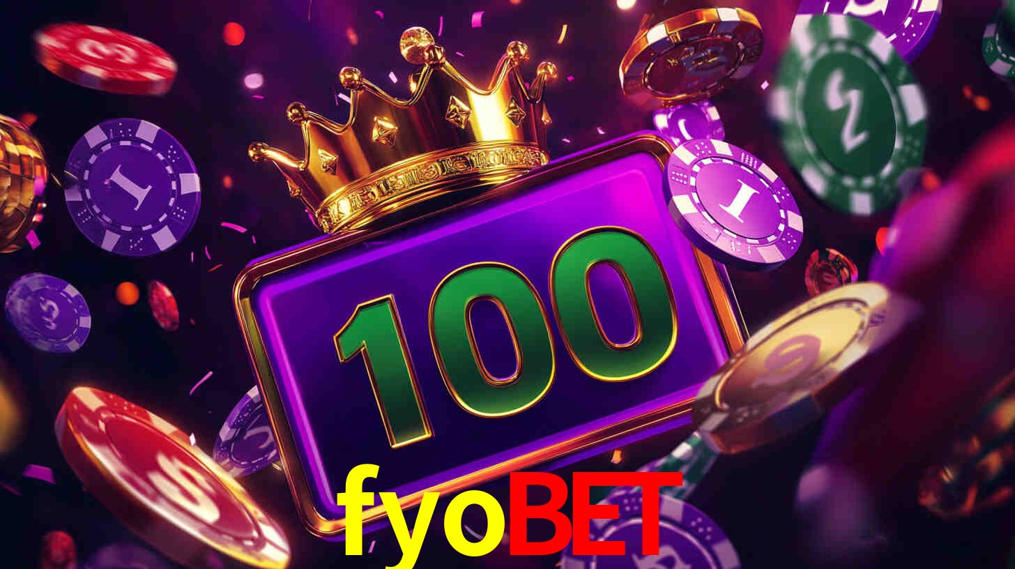 fyobet App Interface