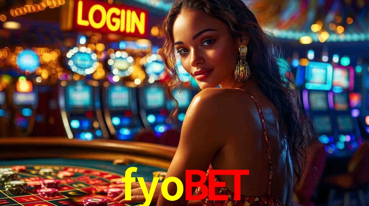 Tecnologia da Plataforma fyobet
