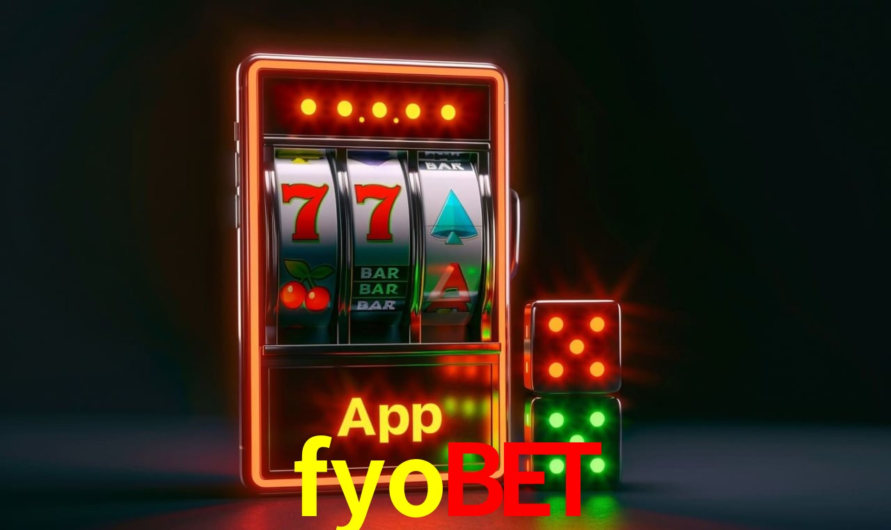Provedores de Jogos fyobet