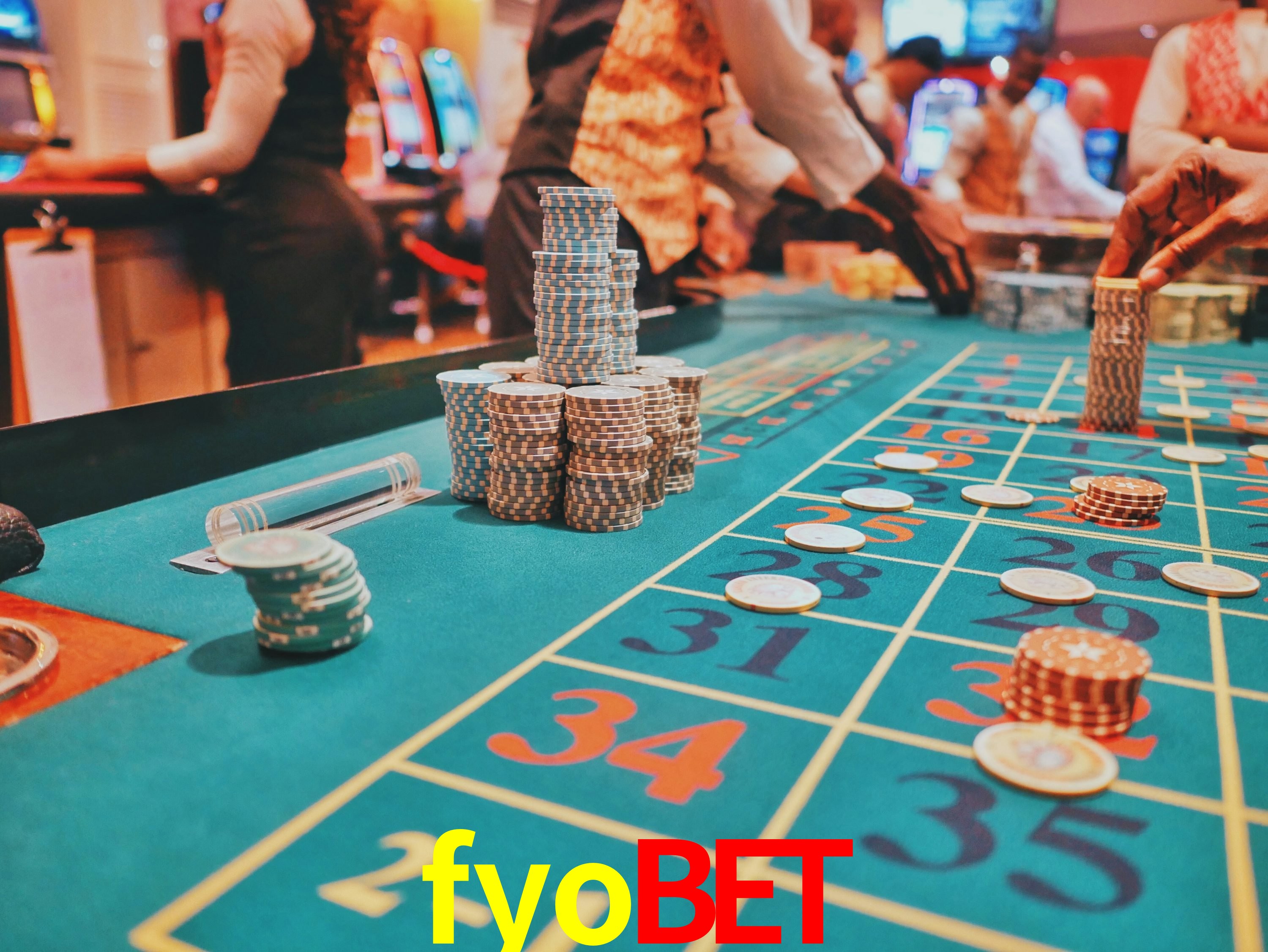 Estatísticas Esportivas fyobet