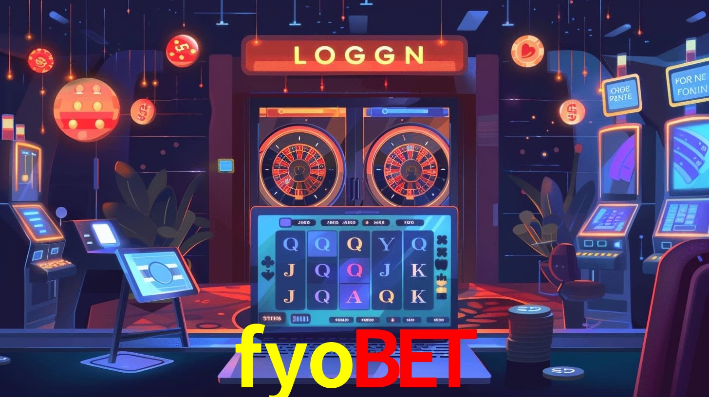 fyobet Segurança Logo 1
