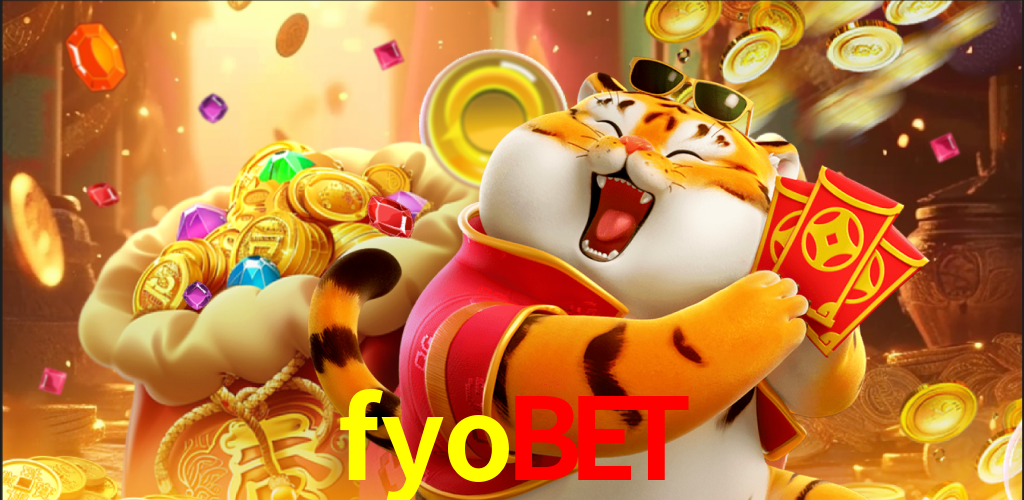 Bônus Generosos e Exclusivos no fyobet para Você!