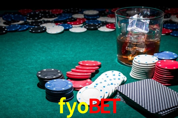 Apostas de Tênis fyobet
