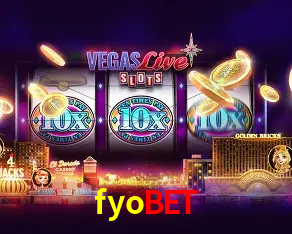 fyobet Cassino Online Certificado