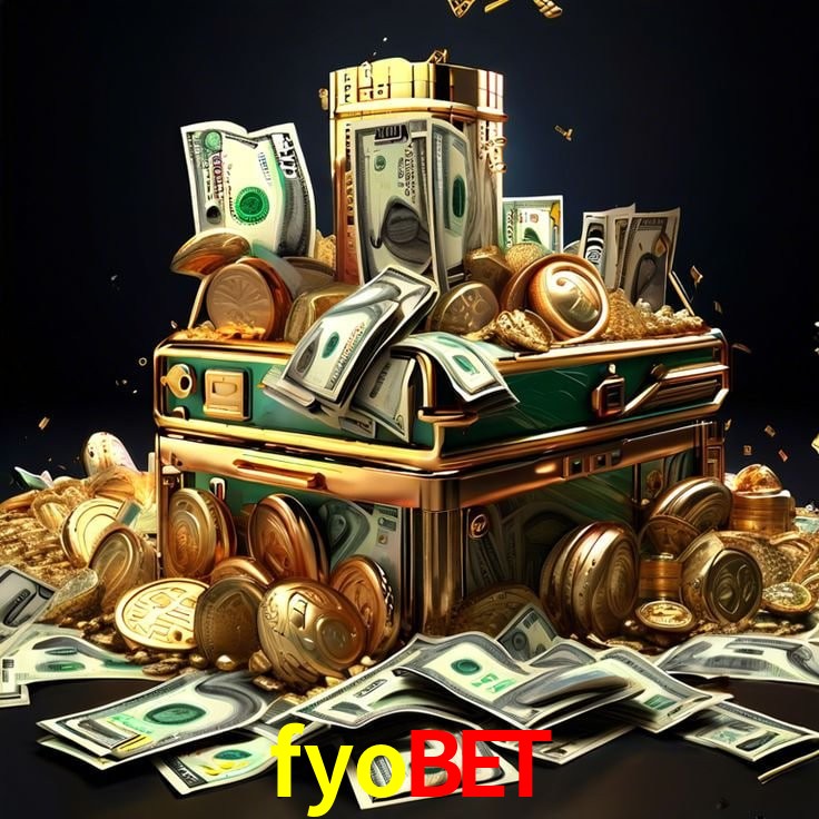 Recursos de Bônus fyobet