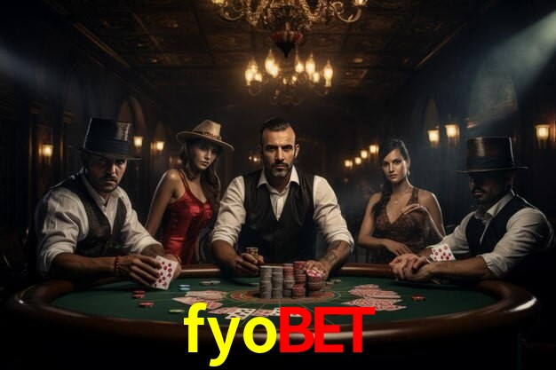 fyobet Logo 1
