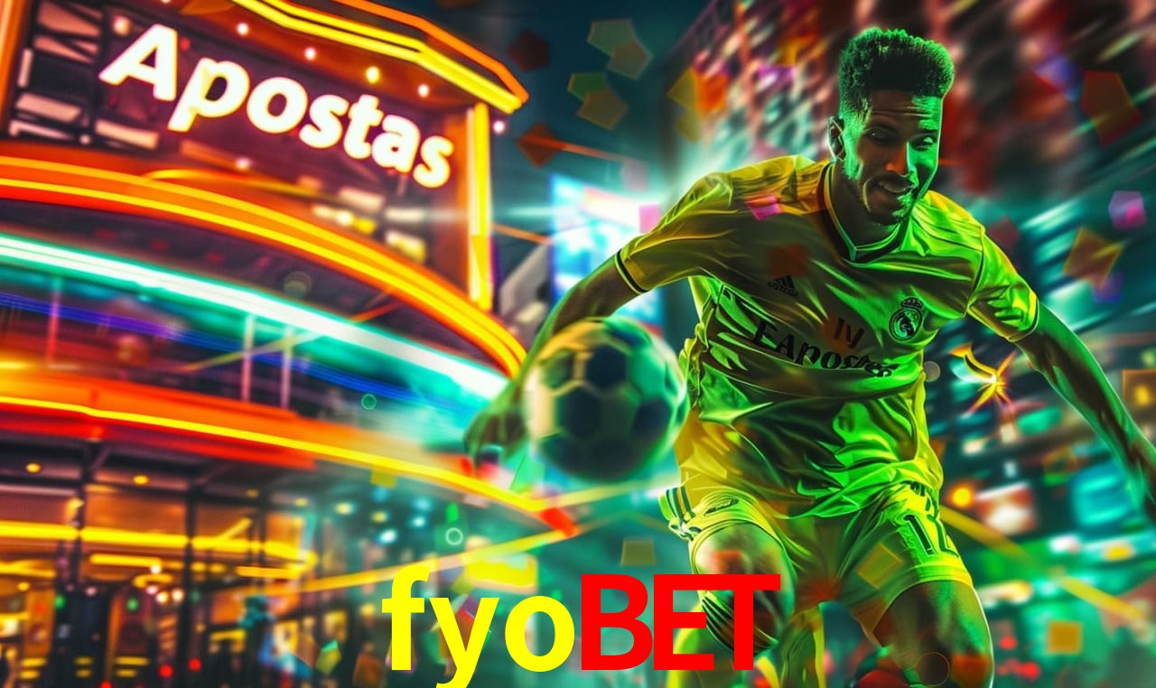 Login Seguro fyobet