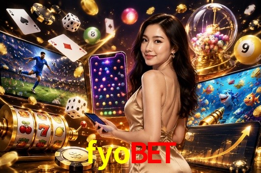 Games Directory fyobet