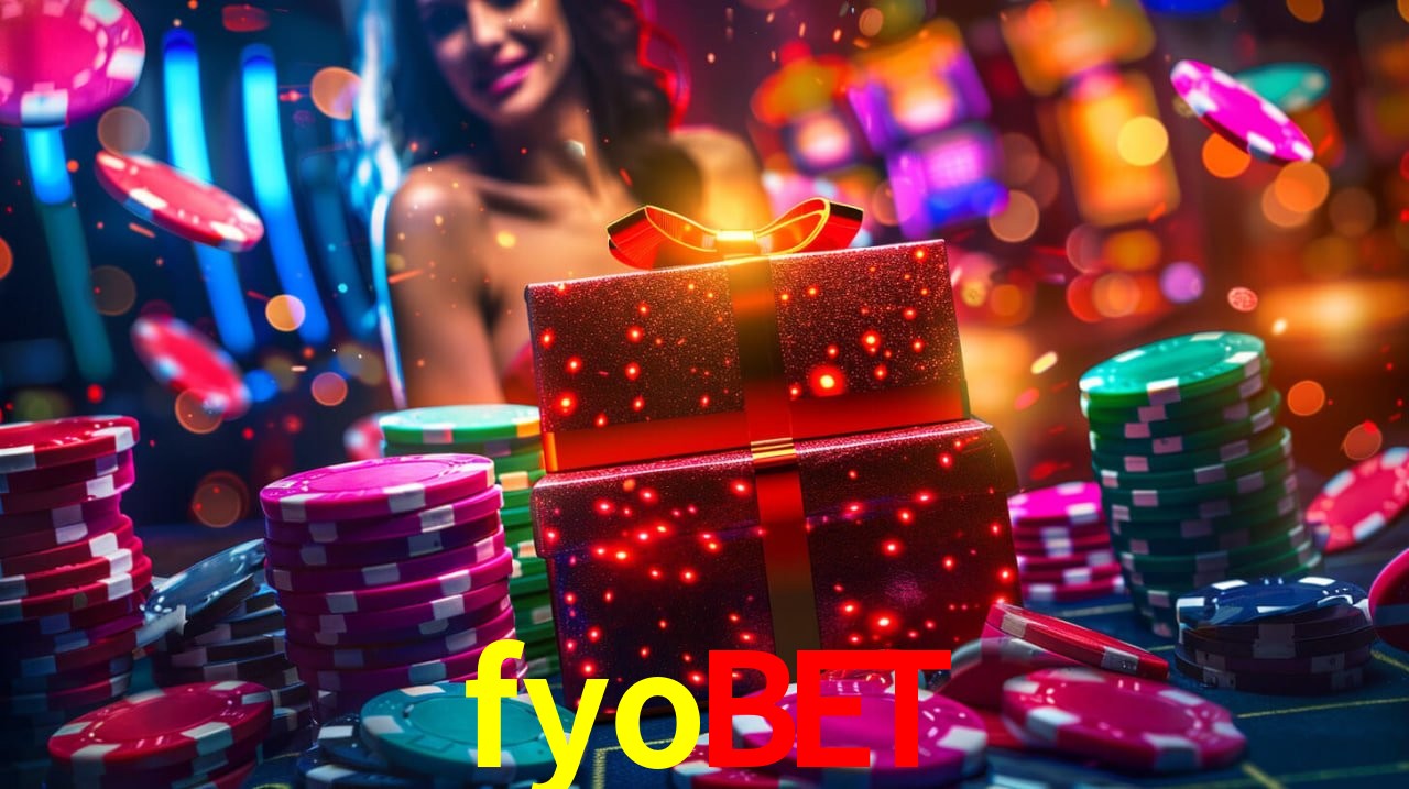 fyobet Logo 2