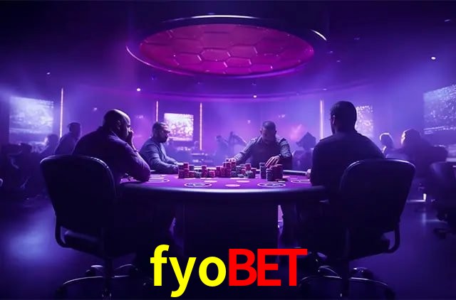 Jogos de Slot fyobet