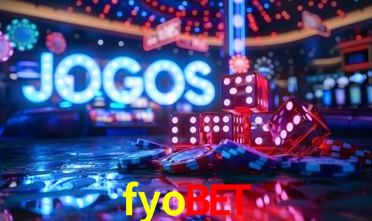 Casino Ao Vivo fyobet