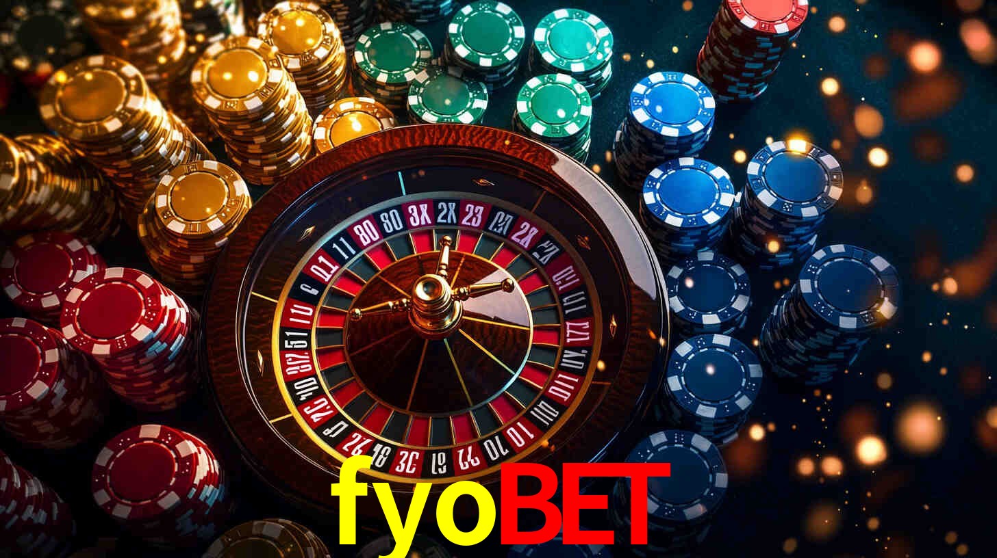 Ofertas Imperdíveis na fyobet: Promoções e Bônus Que Valem a Pena