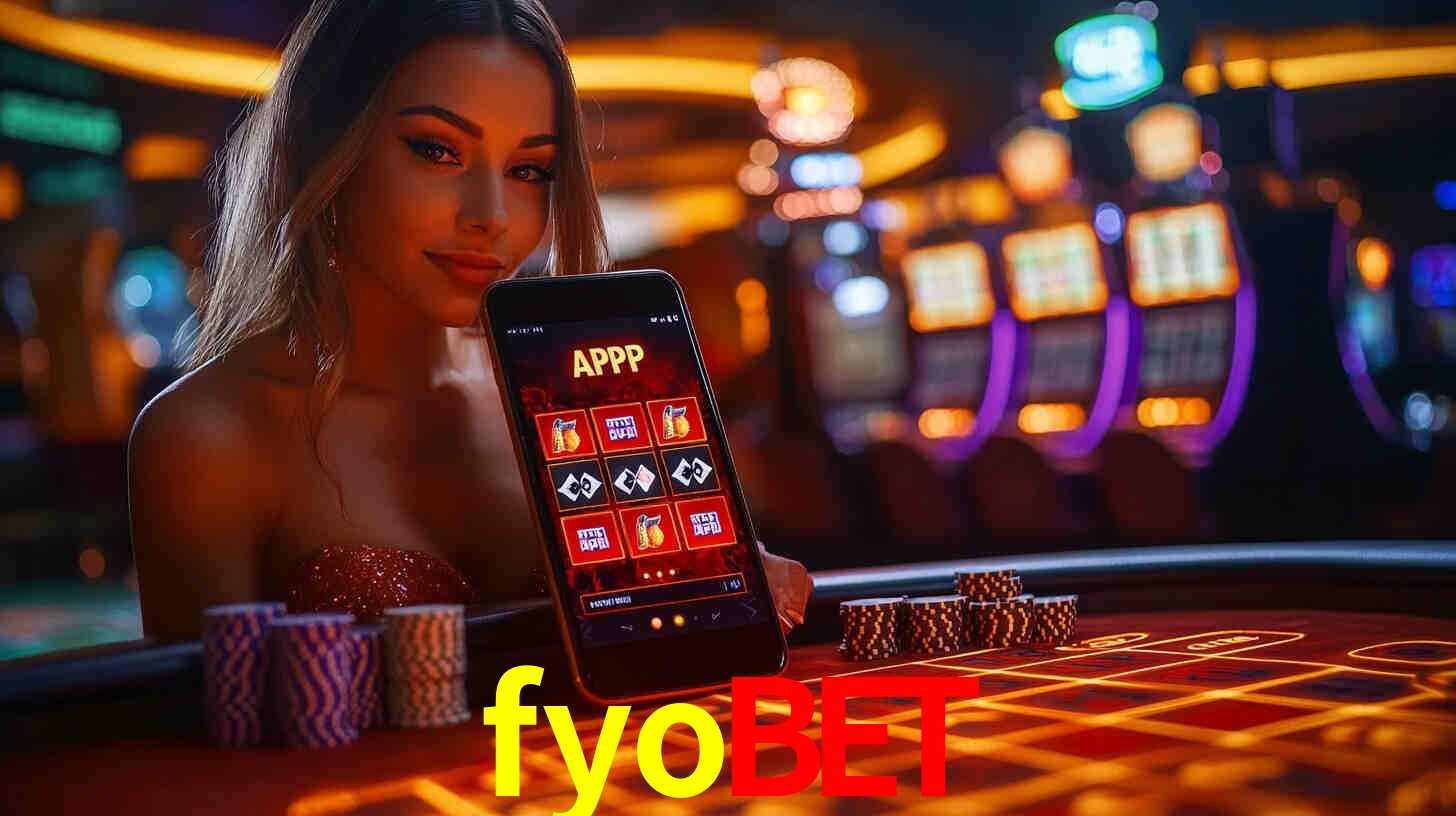Descubra a Essência do fyobet: Nossa História e Compromissos