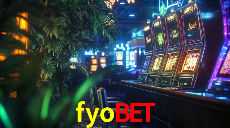 Welcome Bonus fyobet