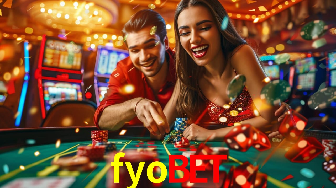 Promoção Relâmpago fyobet