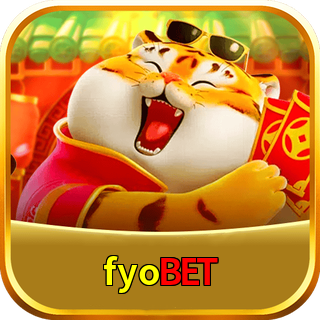 fyobet Logo