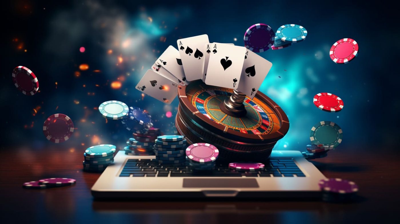 Login no Cassino fyobet