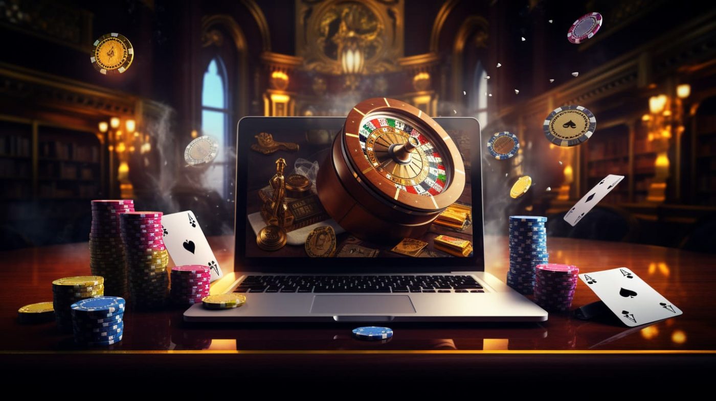 Bônus de Cadastro Cassino fyobet