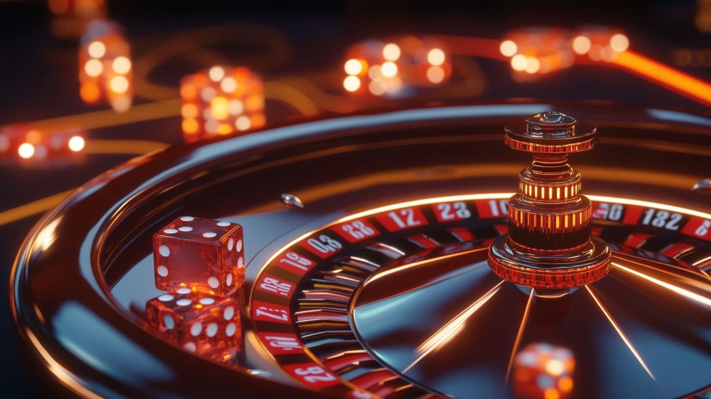 Registre-se hoje no Cassino fyobet